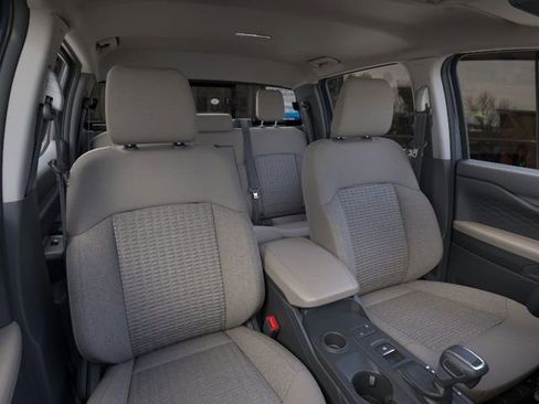 New 2025 Ford Ranger XLT image 10