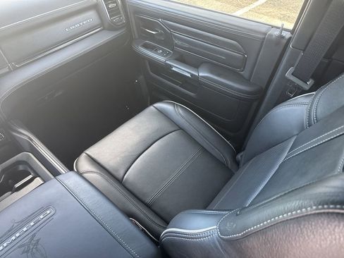 Used 2024 RAM 2500 Limited AWD/4WD image 26