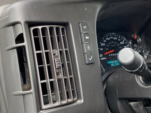 Used 2020 GMC Savana 2500 w/ Driver Convenience Package image 11