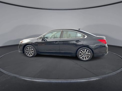 Used 2018 Subaru Legacy 2.5i Premium AWD/4WD image 5
