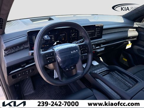 New 2027 Kia Telluride SX Prestige X-Pro image 28