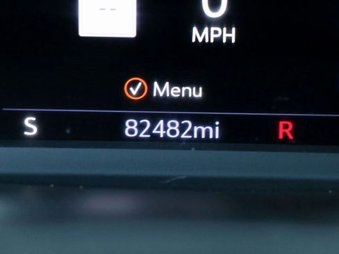 Used 2020 Chevrolet Silverado 2500 High Country w/ Z71 Off-Road Package image 12