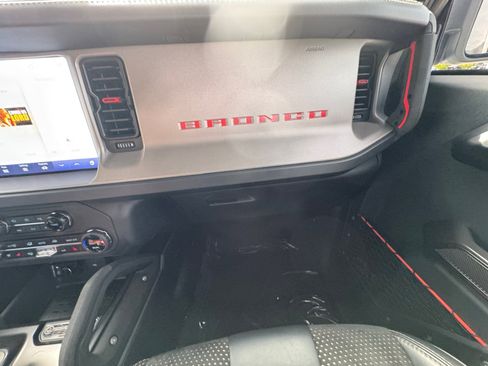 Used 2024 Ford Bronco Raptor AWD/4WD image 20
