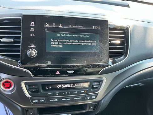 Used 2021 Honda Pilot Special Edition image 17