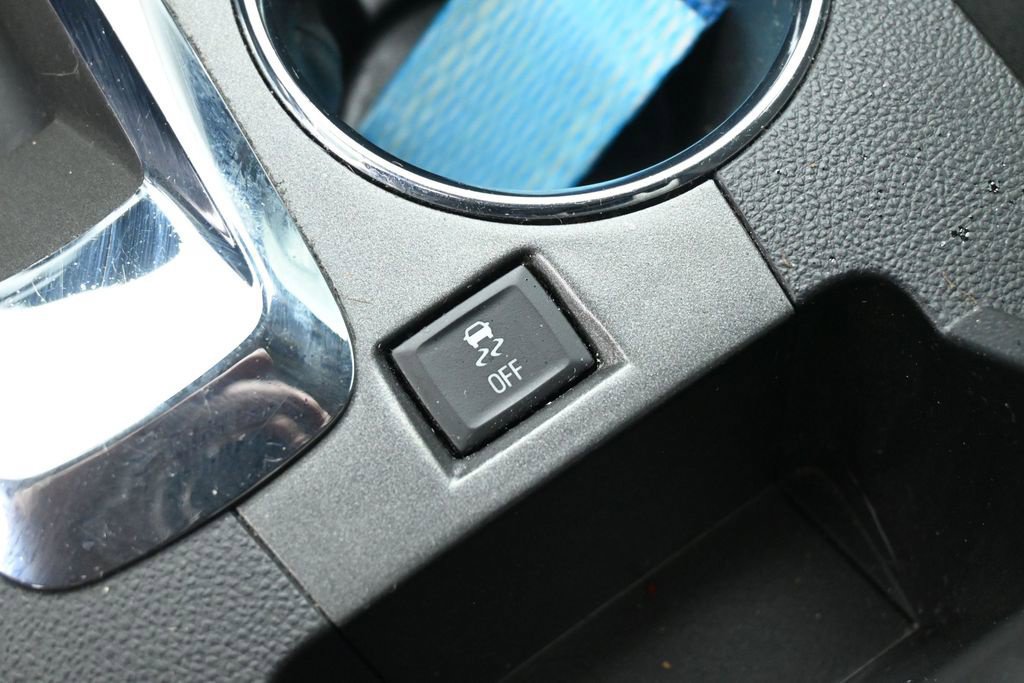 Used 2017 GMC Terrain SLE FWD image 26