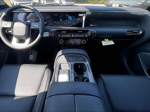 New 2026 Hyundai Palisade Calligraphy image 5