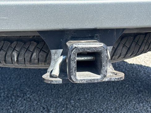 Used 2024 Chevrolet Silverado 3500 High Country w/ High Country Premium Package AWD/4WD image 53