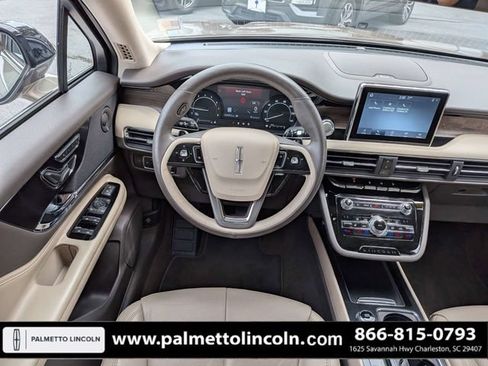 Used 2020 Lincoln Corsair Reserve FWD image 15