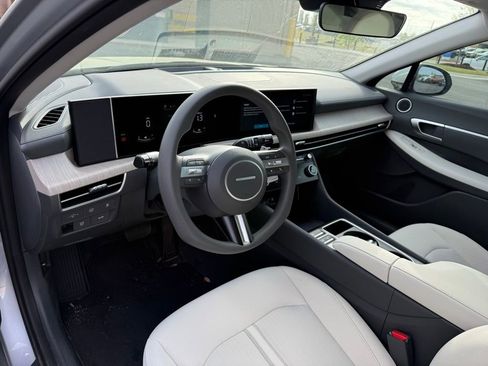 Certified 2026 Hyundai Sonata Blue image 7