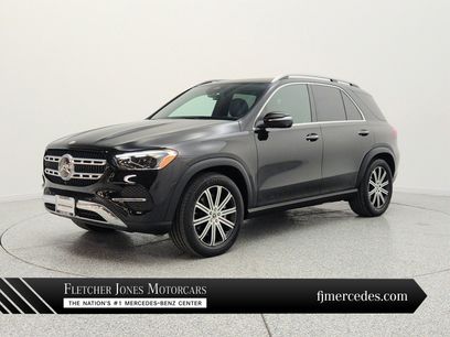 Certified 2026 Mercedes-Benz GLE 350 4MATIC