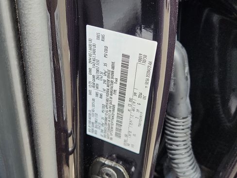 Used 2022 Ford F150 XL w/ Equipment Group 101A High image 28