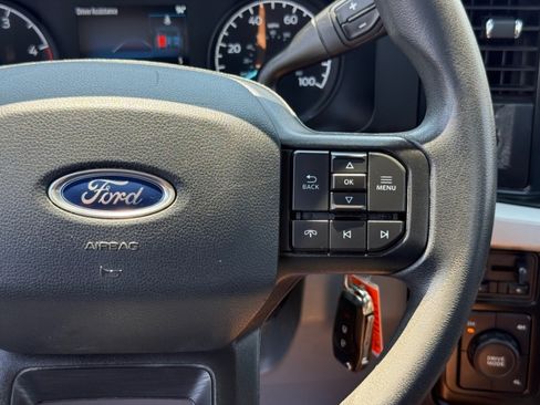 Used 2023 Ford F450 XL AWD/4WD image 20