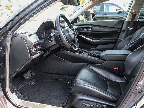 Used 2024 Honda Accord EX-L image 21