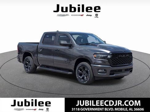 New 2026 RAM 1500 Express AWD/4WD image 1