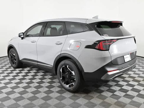 New 2026 Kia Sportage S image 5