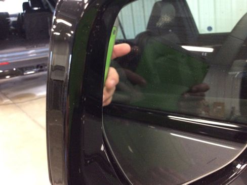 New 2025 Jeep Grand Cherokee Limited w/ Black Appearance Package image 11