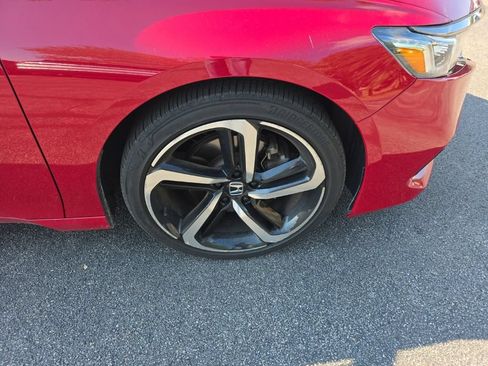 Used 2021 Honda Accord Sport image 9