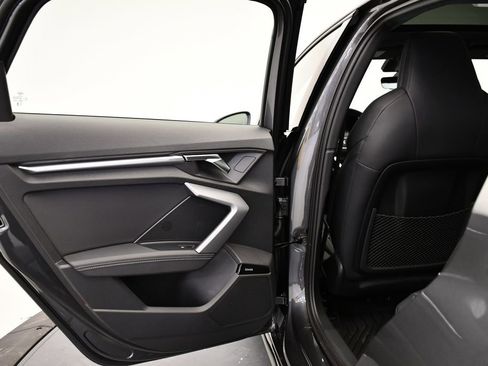 New 2026 Audi A3 2.0T Premium image 40