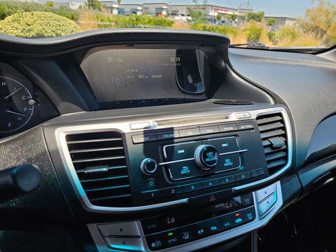 Used 2013 Honda Accord Sport image 29