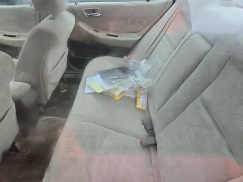 Used 2002 Honda Accord EX image 12