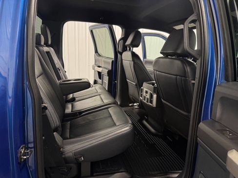 Used 2022 Ford F250 Lariat image 26