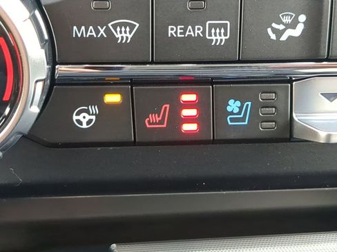 Used 2025 Ford F450 Platinum w/ Platinum Plus Package image 22