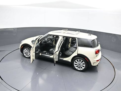 Used 2018 MINI Cooper Clubman S FWD image 51
