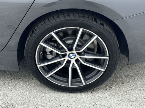 Used 2019 BMW 330i Sedan w/ Premium Package image 40