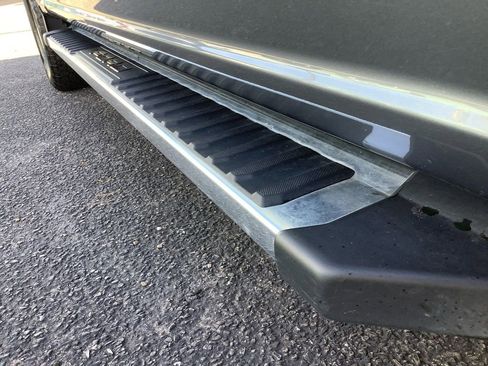 Used 2024 Ford F150 XLT w/ Mobile Office Package image 29