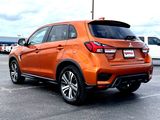 Used 2020 Mitsubishi Outlander Sport SE image 5