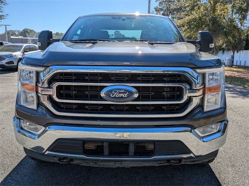 Certified 2022 Ford F150 XLT w/ XTR Package image 8