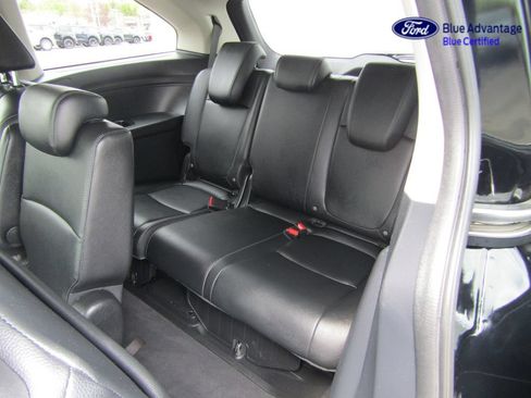 Used 2025 Honda Odyssey EX-L image 22