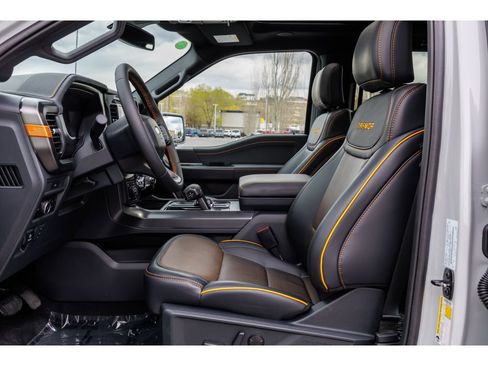 New 2026 Ford F150 Tremor image 17