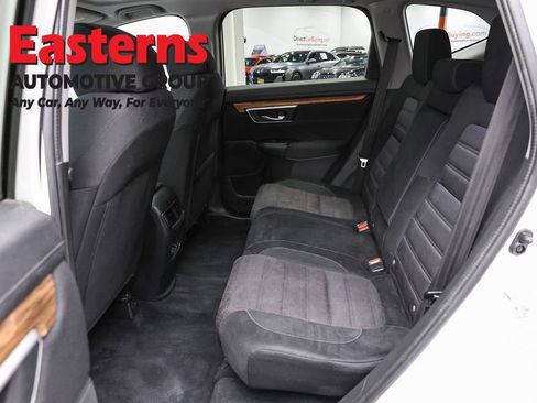 Used 2022 Honda CR-V EX image 21