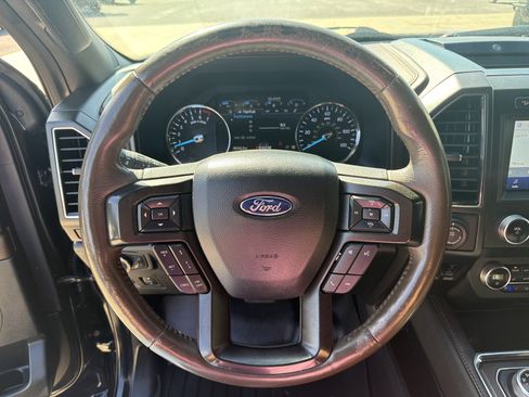 Used 2020 Ford Expedition Max King Ranch AWD/4WD image 11