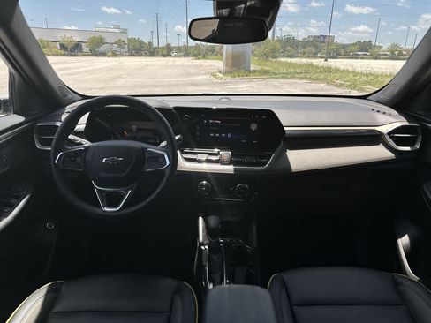 Used 2024 Chevrolet TrailBlazer ACTIV w/ Convenience Package FWD image 15