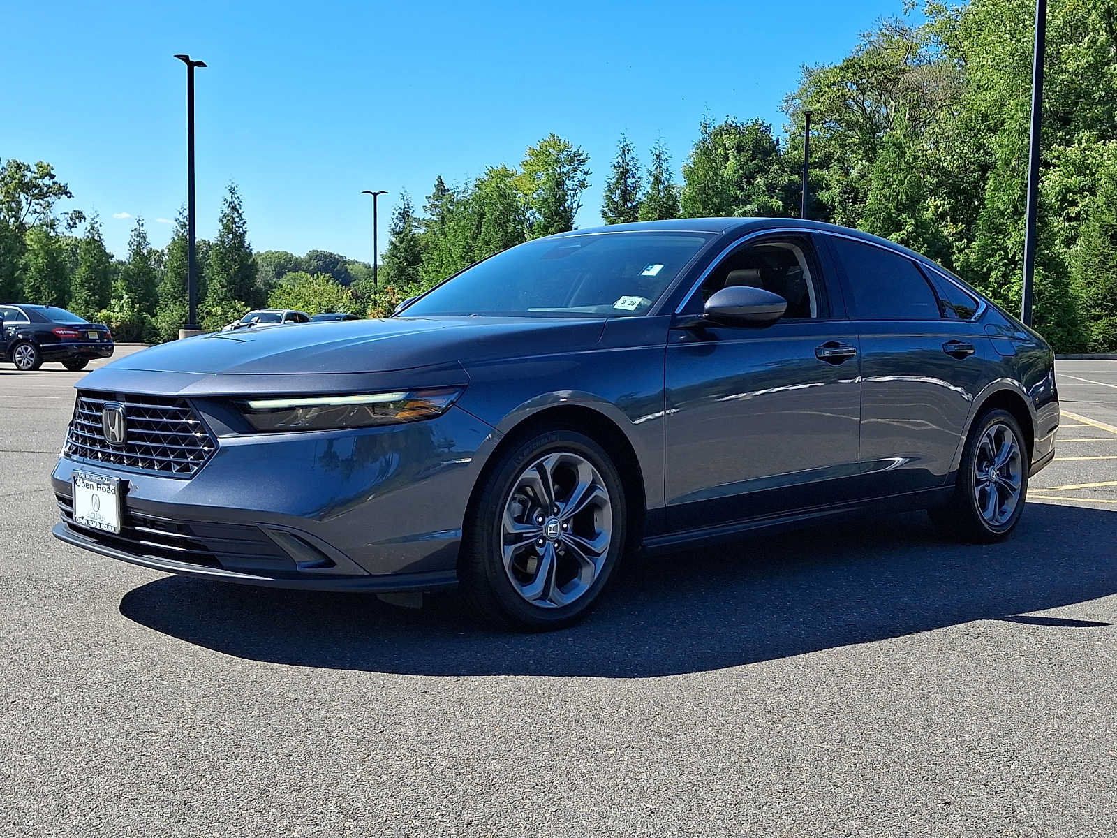 Used 2024 Honda Accord EX image 3