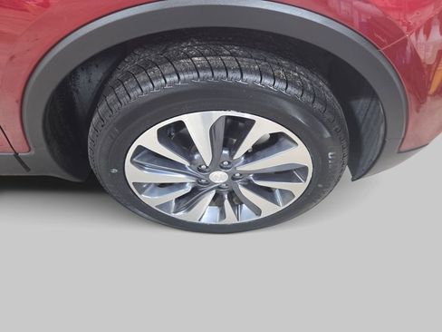 Used 2022 Buick Encore Preferred w/ Safety Package AWD/4WD image 33