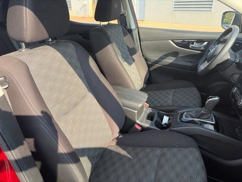 Used 2019 Nissan Rogue Sport SV FWD image 13