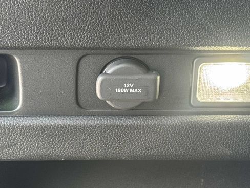 Used 2024 Honda CR-V EX image 13