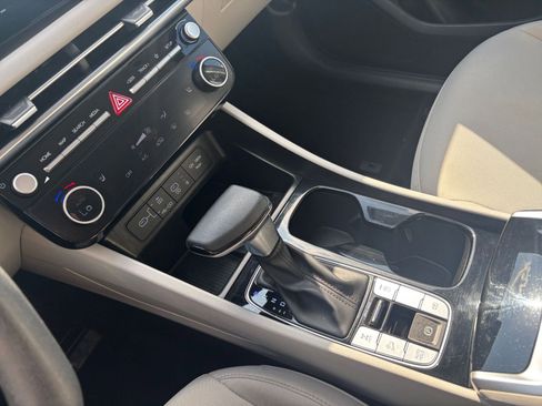 Used 2025 Hyundai Tucson SEL image 43