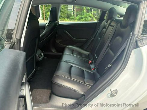 Used 2023 Tesla Model 3 Standard Range RWD image 20