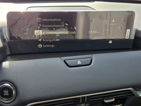 New 2026 MAZDA CX-90 3.3 Turbo w/ Preferred Package image 13