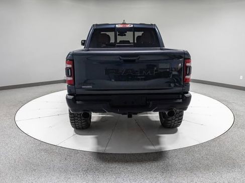 Used 2019 RAM 1500 Rebel w/ Rebel Level 1 Equipment Group image 34