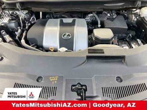 Used 2018 Lexus RX 350 FWD w/ Premium Package image 27