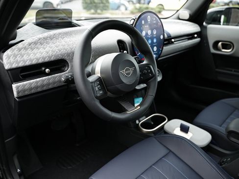 New 2026 MINI Cooper S image 19