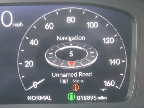 Used 2024 Honda Civic Touring image 45