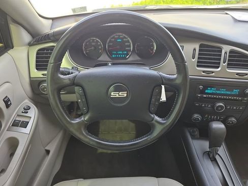 Used 2006 Chevrolet Monte Carlo SS w/ Convenience Package image 16