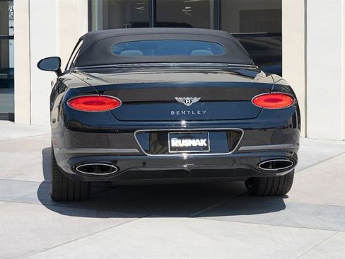 Used 2024 Bentley Continental GT Speed image 7