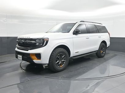 New 2025 Ford Expedition Tremor